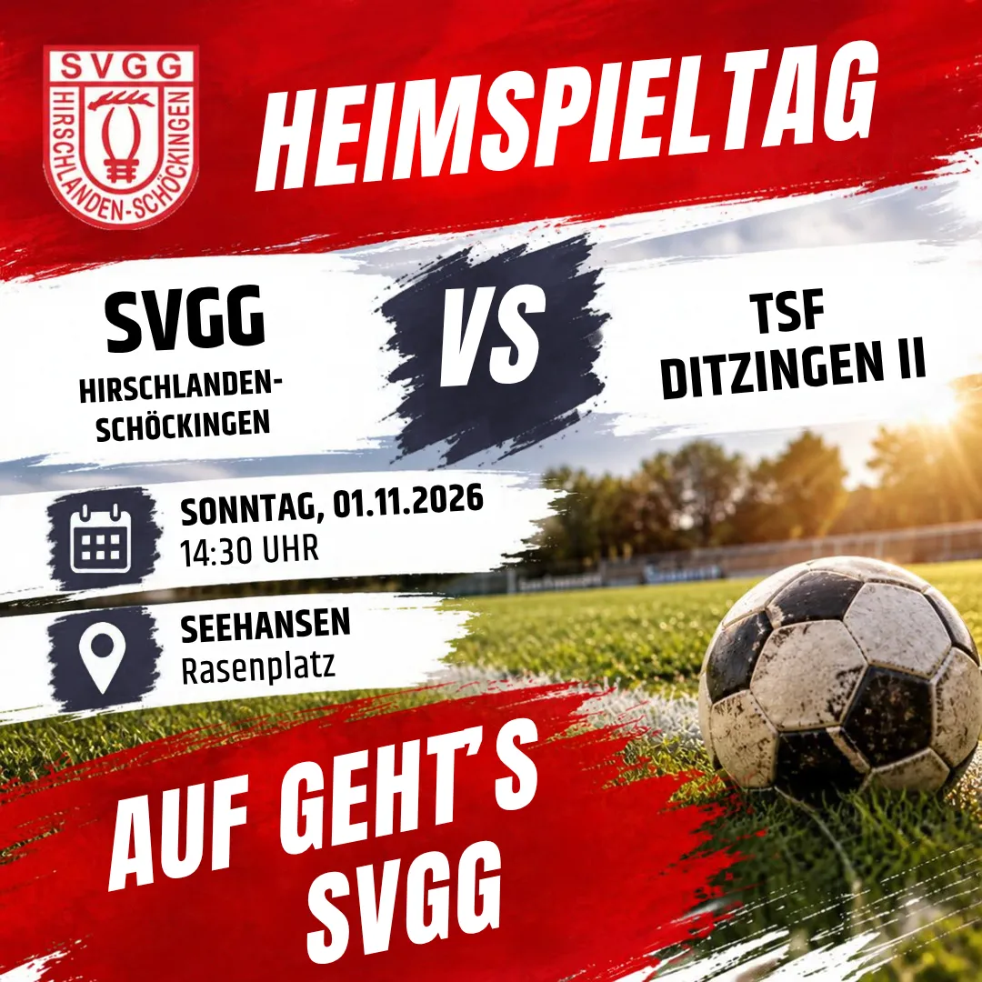 Nächstes Spiel