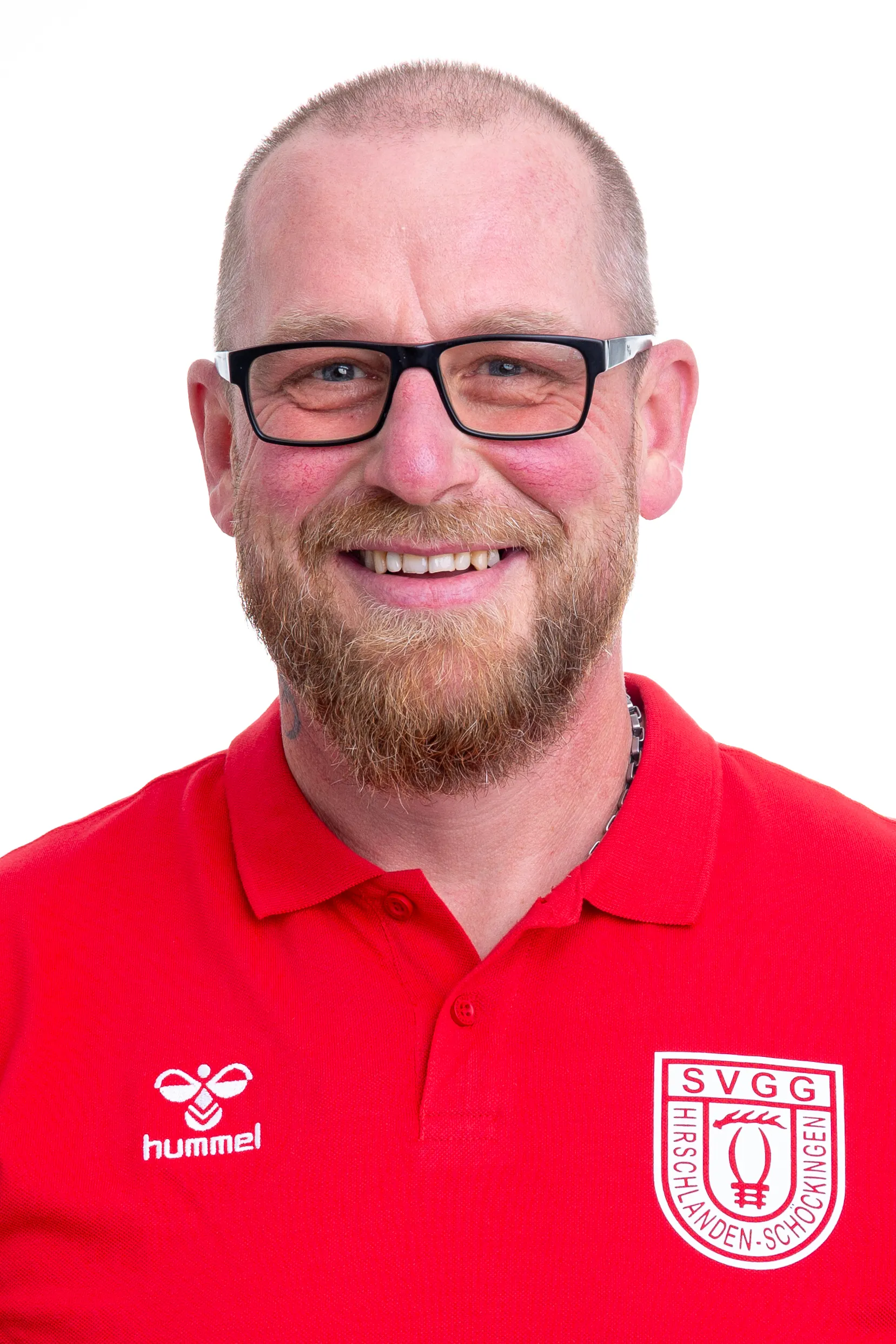 Bild Funktionär