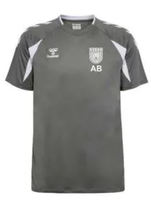 WarmUp Shirts