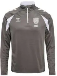WarmUP Pullover