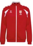 Trainingsjacke